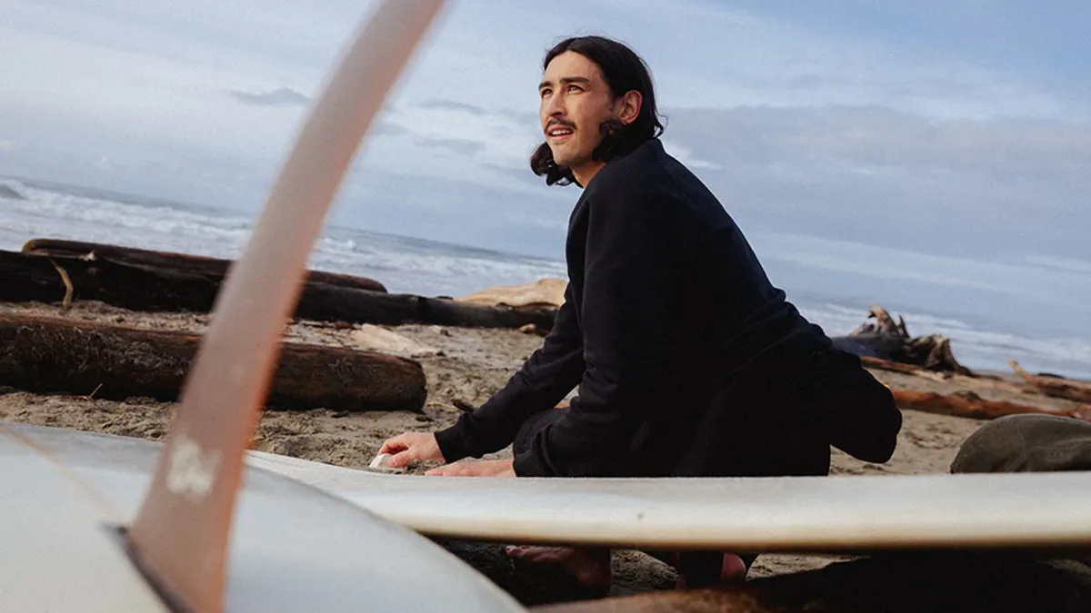 Active Surf