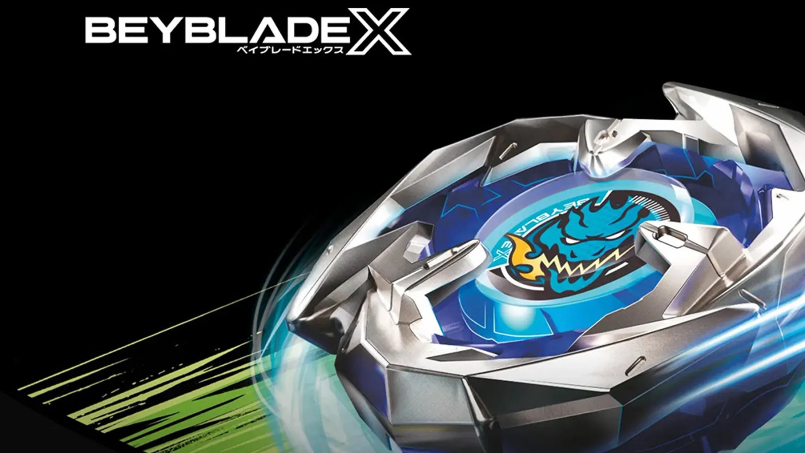 Beyblade X Hasbro