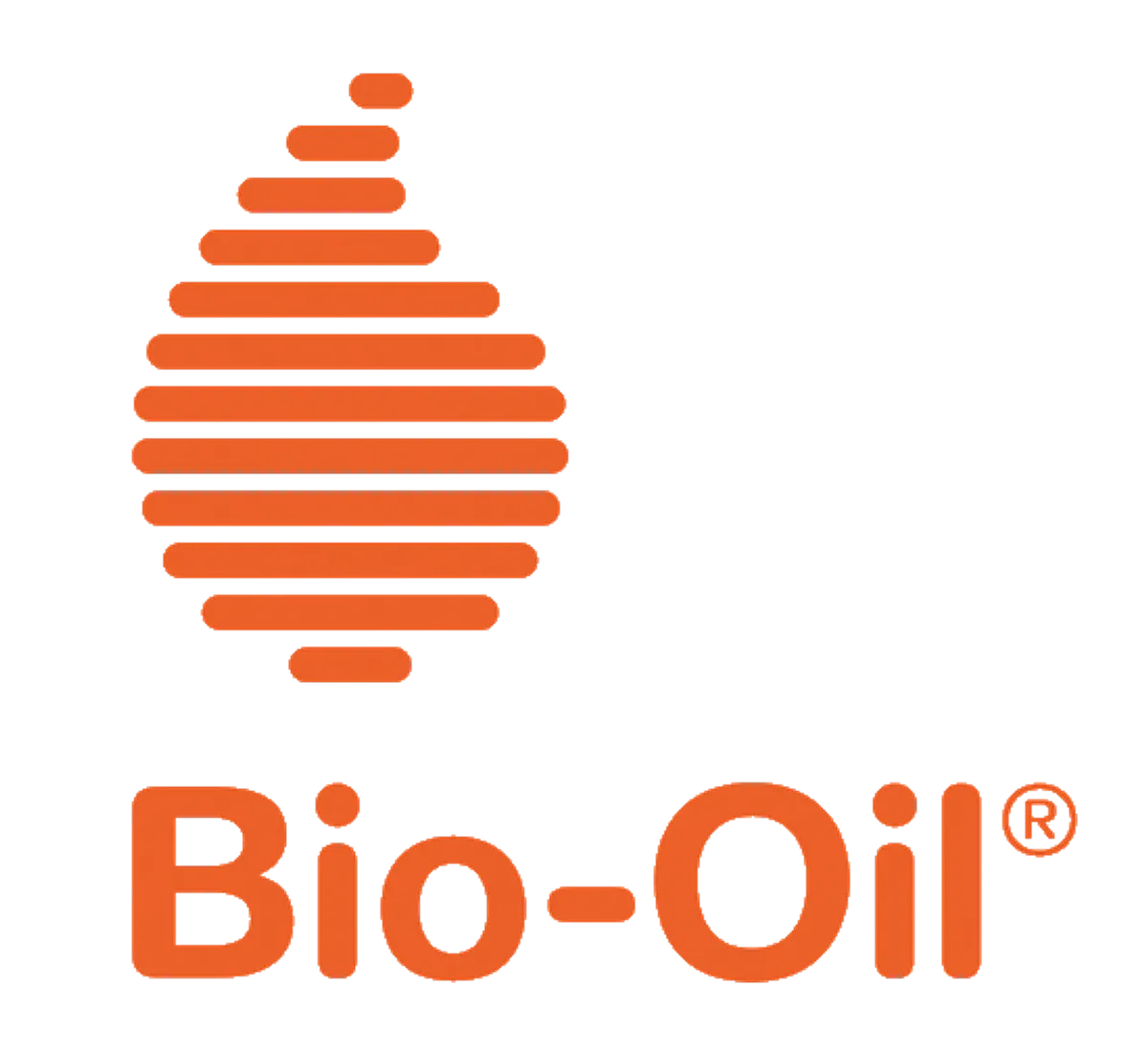 Bio oil transparent logo