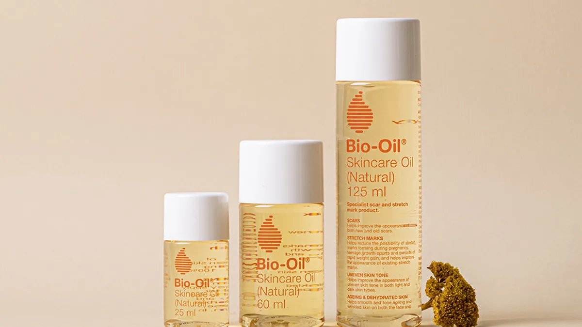 Bio oil