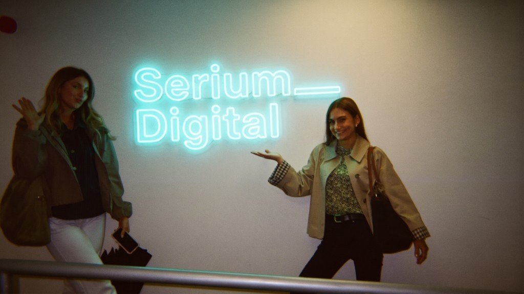 Serium Digital Team